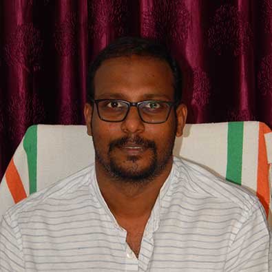 Manu Paul